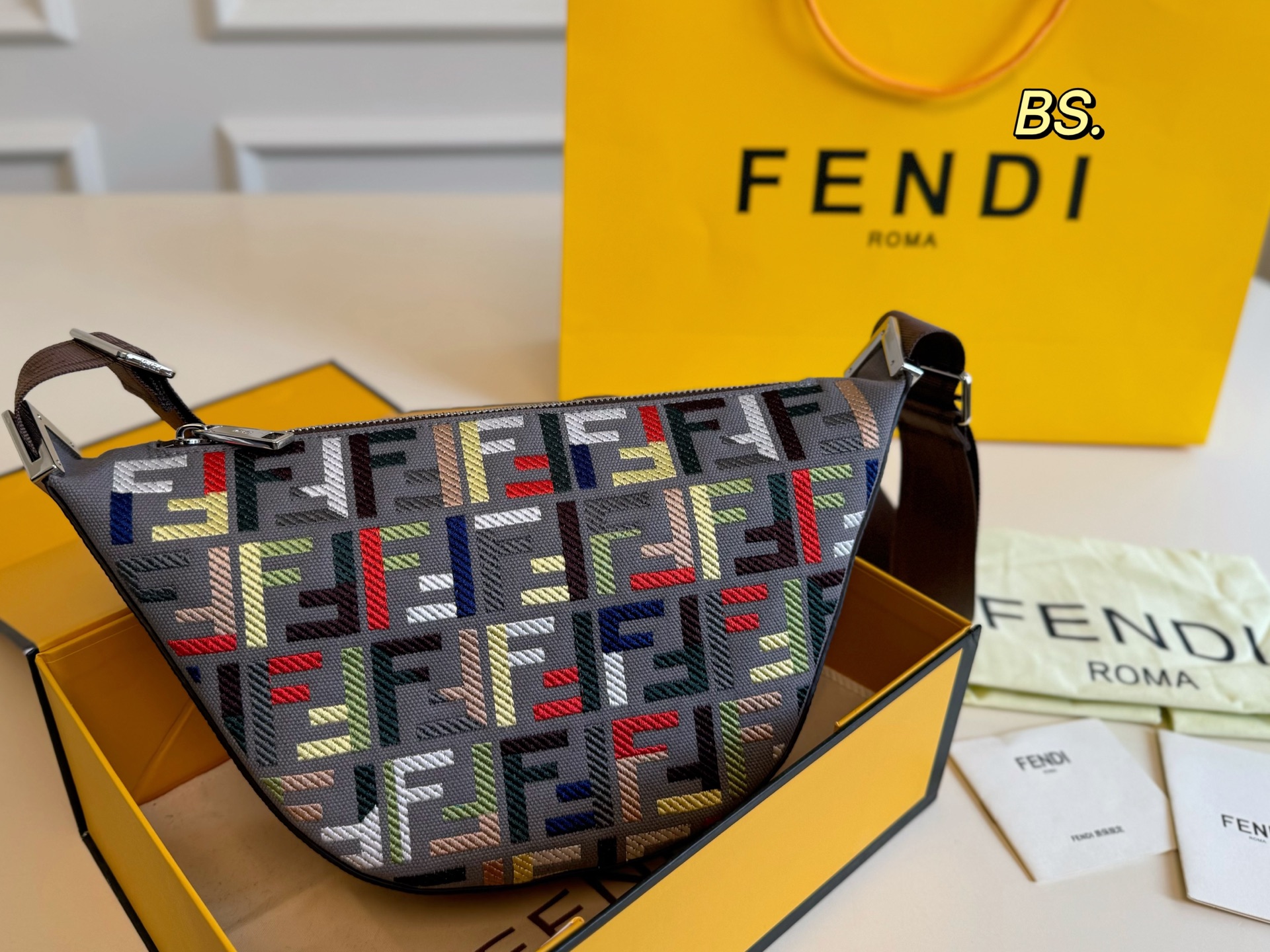 FENDI bag 43